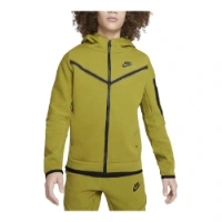 Picture of Hanorac Copii Nike Tech Fleece CU9223-390