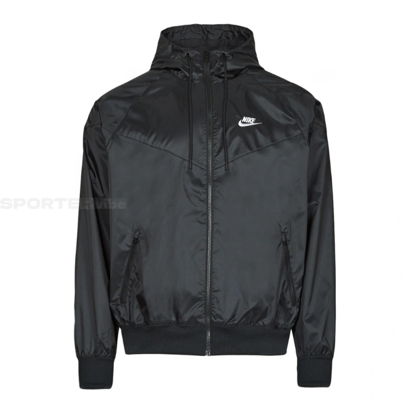 Picture of Geaca Barbati Nike Heritage WindRunner DA0001-010