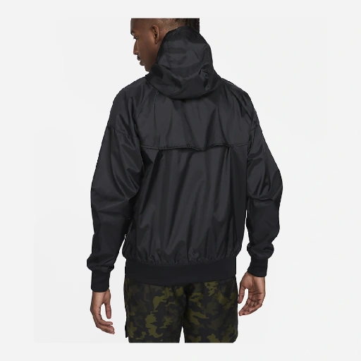 Picture of Geaca Barbati Nike Heritage WindRunner DA0001-010