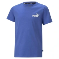 Picture of Tricou Copii Puma Royal 586961-92