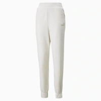 Picture of Pantaloni Trening Femei Puma Essentials Embroidery 847093-99