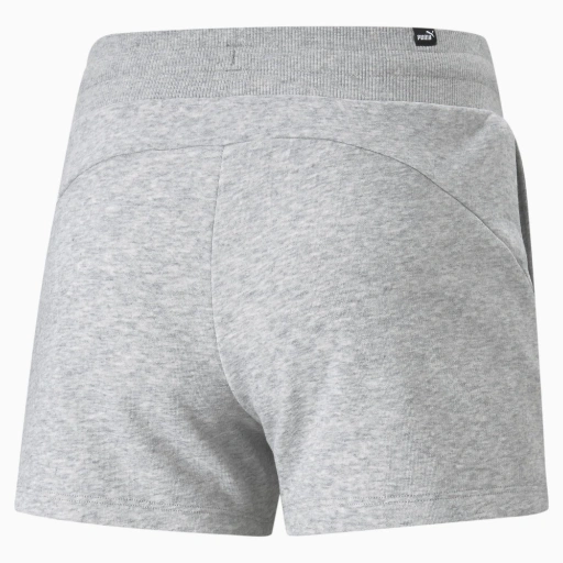 Picture of Pantaloni Scurti Femei Puma Essentials Sweat 586824-04