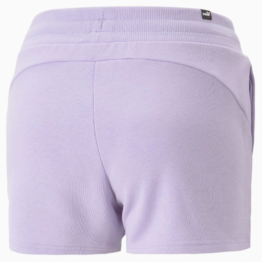 Picture of Pantaloni Scurti Femei Puma Essentials Sweat 586825-70