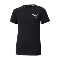 Picture of Tricou Copii Puma Active 586980-01