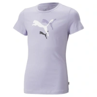 Picture of Tricou Copii Puma Essentials 673540-25