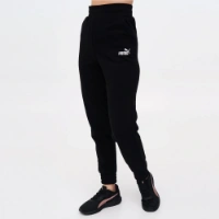 Picture of Pantaloni Trening Femei Puma Essentials Plus 847093-01