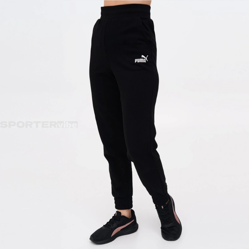 Picture of Pantaloni Trening Femei Puma Essentials Plus 847093-01