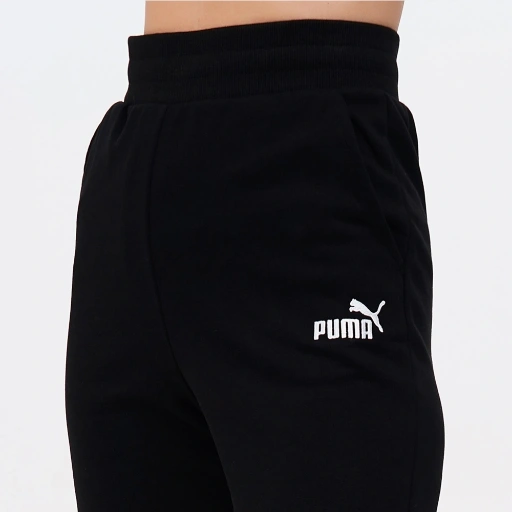 Picture of Pantaloni Trening Femei Puma Essentials Plus 847093-01