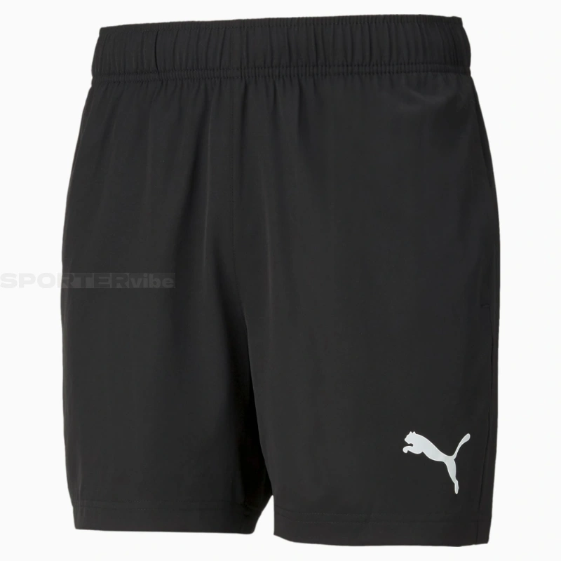 Picture of Pantaloni Scurti Barbati Puma Active Woven 586728-01