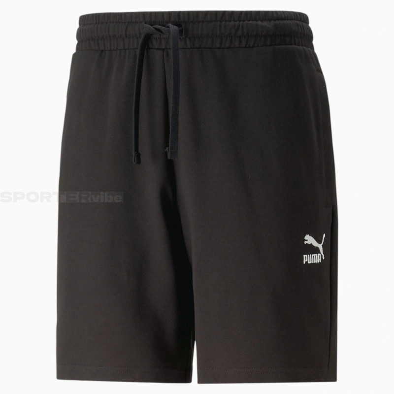 Picture of Pantaloni Scurti Barbati Puma Classics 538067-01