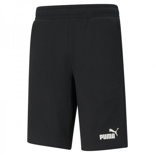 Picture of Pantaloni Scurti Barbati Puma Essentials 586709-01