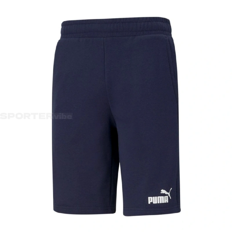 Picture of Pantaloni Scurti Barbati Puma Essentials 586709-06