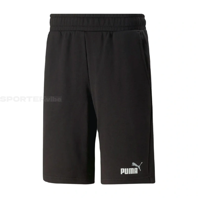 Picture of Pantaloni Scurti Barbati Puma Essentials 586766-61