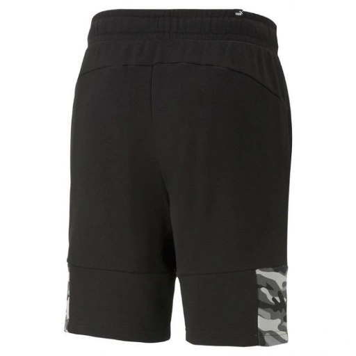 Picture of Pantaloni Scurti Barbati Puma Essentials Block 673340-01