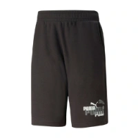 Picture of Pantaloni Scurti Barbati Puma Essentials Plus 675171-01