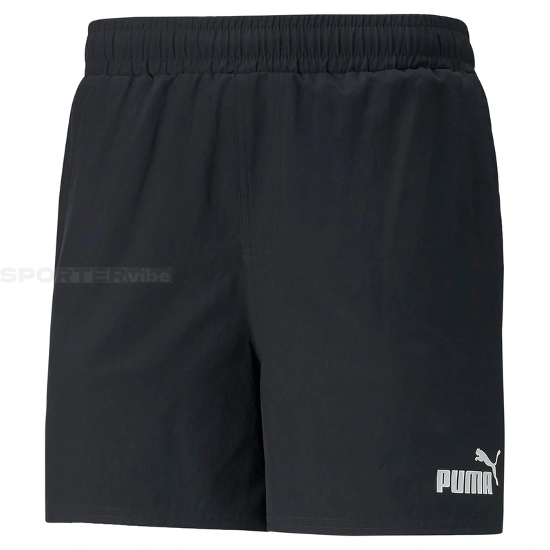 Picture of Pantaloni Scurti Barbati Puma Essentials Plus 849043-01