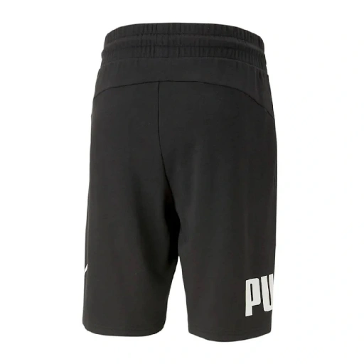 Picture of Pantaloni Scurti Barbati Puma Power 673379-01