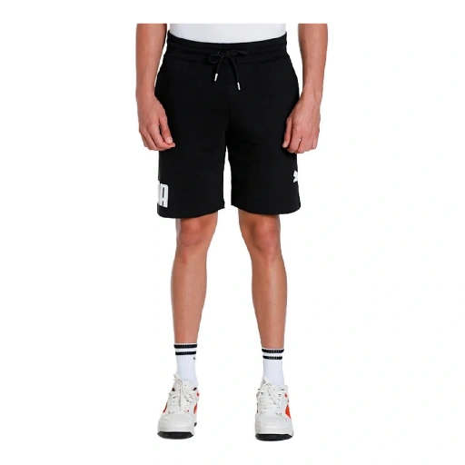 Picture of Pantaloni Scurti Barbati Puma Power 673379-01