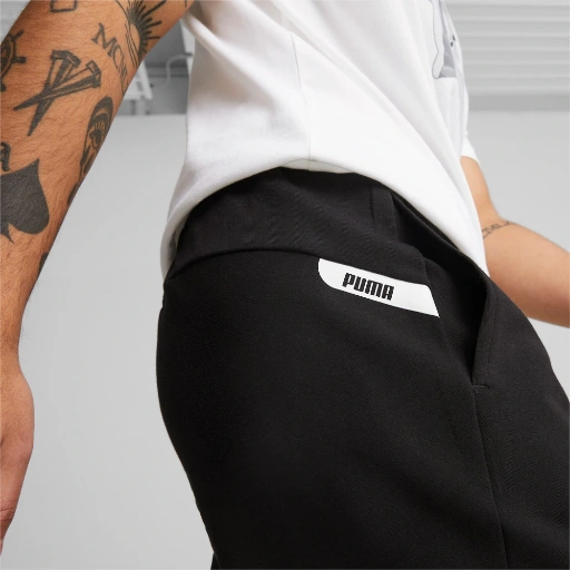 Picture of Pantaloni Scurti Barbati Puma Rad Cal 673319-01