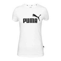 Picture of Tricou Femei Puma Essentials 586774-02