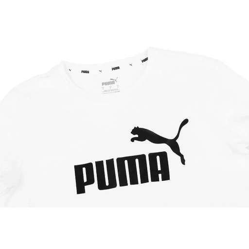 Picture of Tricou Femei Puma Essentials 586774-02