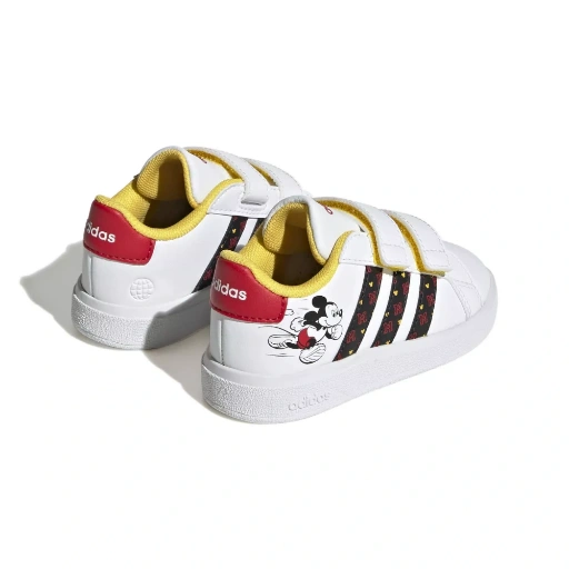 Picture of Pantofi Sport Copii Adidas Grand Court HP7759