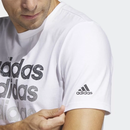 Picture of Tricou Barbati Adidas Linear HS2522