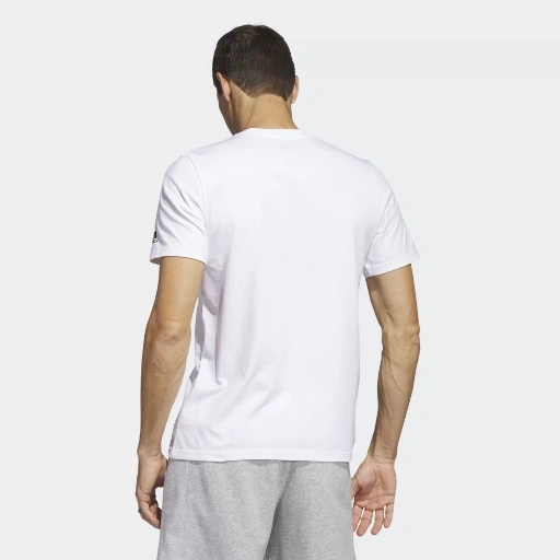 Picture of Tricou Barbati Adidas Linear HS2522