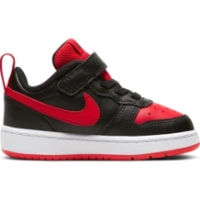 Picture of Pantofi Sport Copii Nike Court Borough BQ5453-007