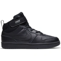 Picture of Pantofi Sport Copii Nike Court Borough CD7783-001