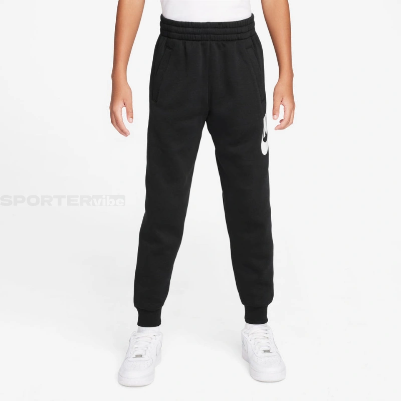 Picture of Pantaloni Trening Copii Nike Club Fleece FD2995-010