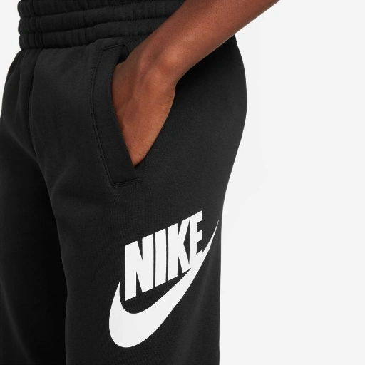 Picture of Pantaloni Trening Copii Nike Club Fleece FD2995-010