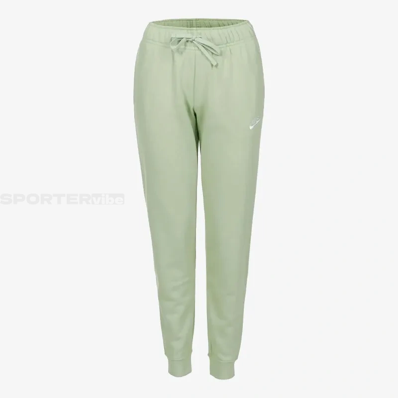 Picture of Pantaloni Trening Femei Nike Club Fleece DQ5191-343