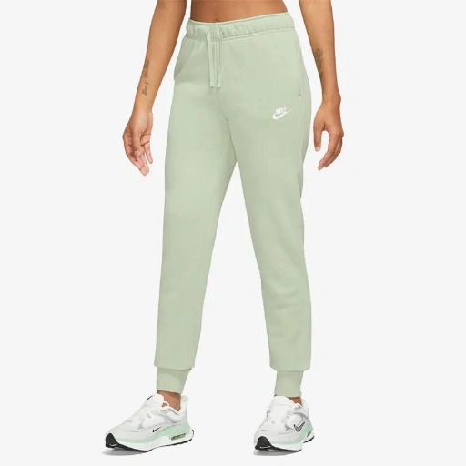 Picture of Pantaloni Trening Femei Nike Club Fleece DQ5191-343