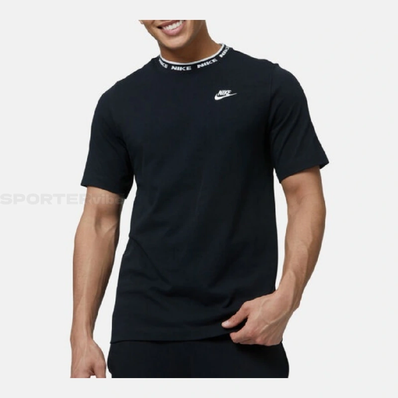 Picture of Tricou Barbati Nike Club FB7309-010