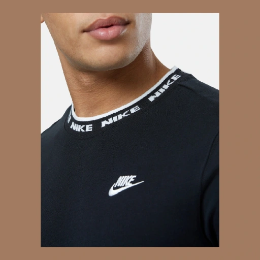 Picture of Tricou Barbati Nike Club FB7309-010