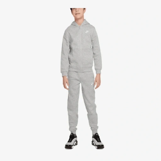 Picture of Trening Copii Nike Club Fleece FD3114-063