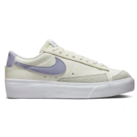 Picture of Pantofi Sport Femei Nike Blazer Low Platform DJ0292-110