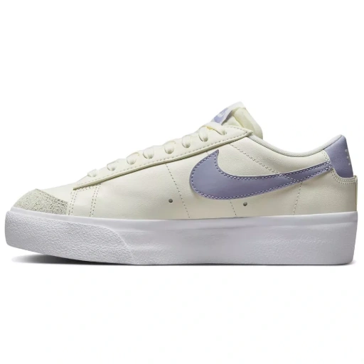 Picture of Pantofi Sport Femei Nike Blazer Low Platform DJ0292-110