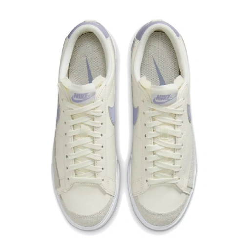 Picture of Pantofi Sport Femei Nike Blazer Low Platform DJ0292-110