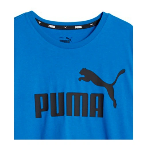 Picture of Tricou Copii Puma Essentials 586960-47