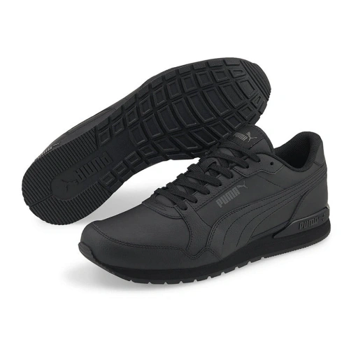 Picture of Pantofi Sport Barbati Puma St Runner 384855-11