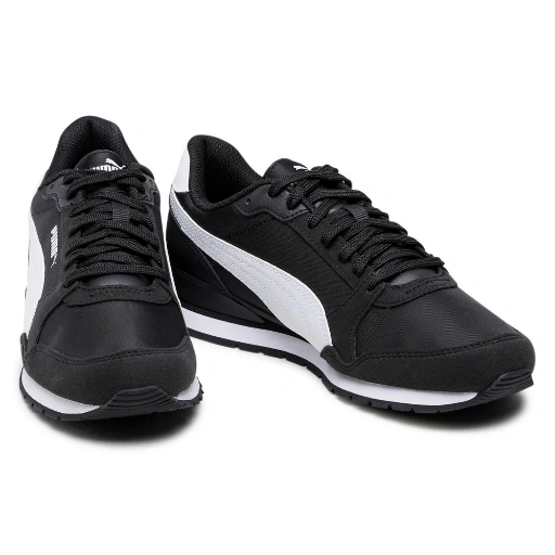 Picture of Pantofi Sport Barbati Puma St Runner 384857-01