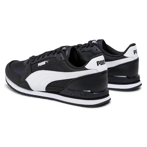 Picture of Pantofi Sport Barbati Puma St Runner 384857-01