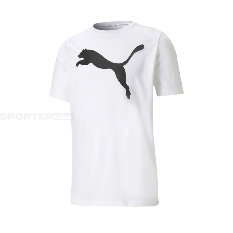 Picture of Tricou Barbati Puma Active 586724-02