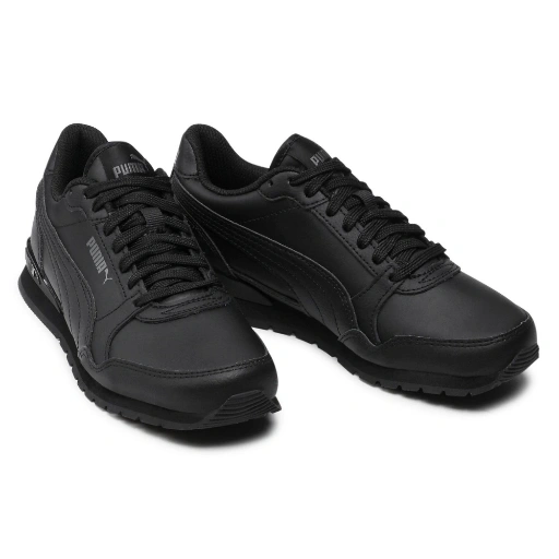 Picture of Pantofi Sport Femei Puma St Runner 384904-01