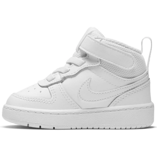 Picture of Pantofi Sport Copii Nike Court Borough Mid CD7784-100