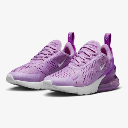 Picture of Pantofi Sport Femei Nike Air Max 270 943345-501