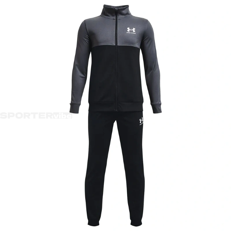 Picture of Trening Copii Under Armour Knit 1373978-001