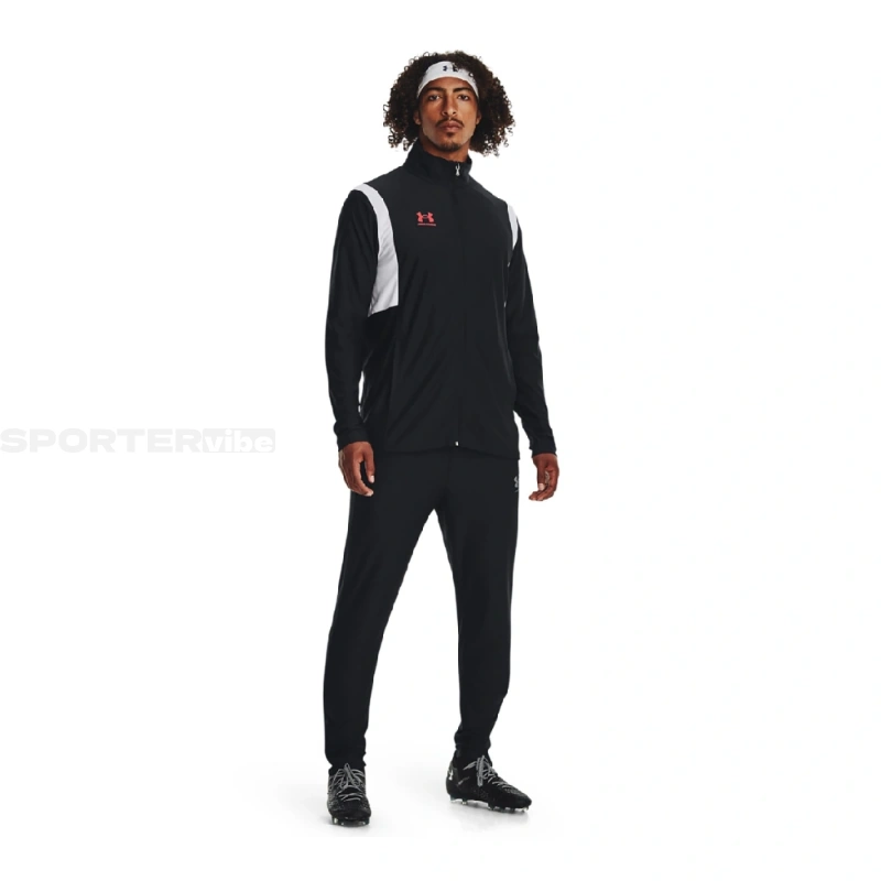 Picture of Trening Barbati Under Armour Tracksuit 1379592-003